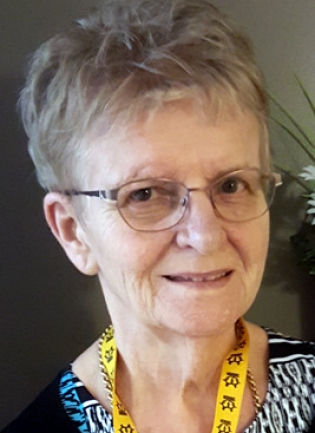WHITSON LISE