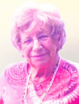 LAMONTAGNE FRANÇOISE