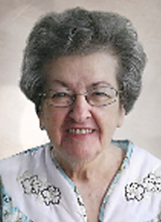 LAPOINTE Jeannine