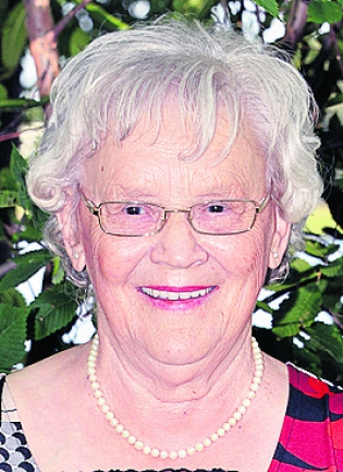 VILLENEUVE, GUILLEMETTE DENISE TREMBLAY
