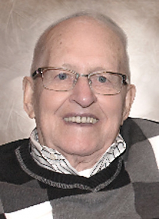 BONNEL Roger