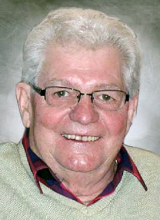 TREMBLAY JACQUES