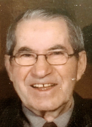 TREMBLAY Louis-Philippe