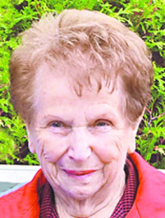 TREMBLAY YVETTE GERMAIN