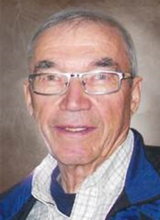 BEAUDIN ANDRÉ