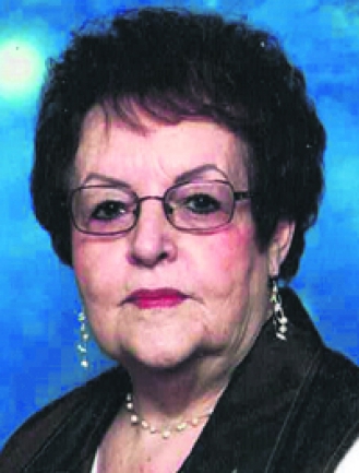 GIRARD MARGUERITE