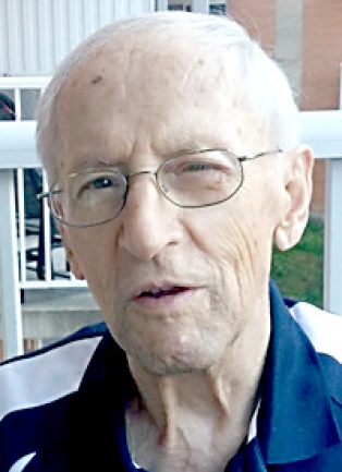 TREMBLAY RÉAL