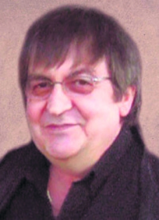 THÉRIAULT ALAIN