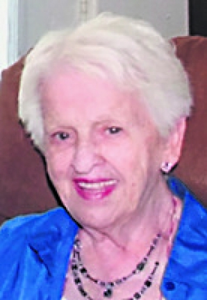 LAVOIE PAULA