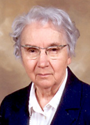 GIRARD SOEUR ROSE-AIMÉE