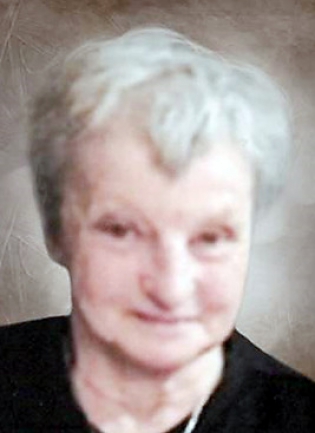BLACKBURN RUTH