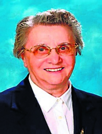 LACHANCE SOEUR ANGÉLINE