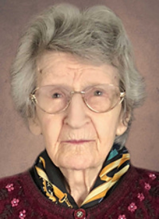 THIBEAULT FLEUR-ANGE