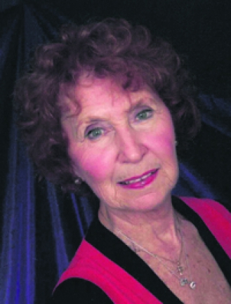 GAUTHIER SOLANGE