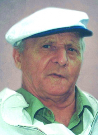DOUCET Gérard