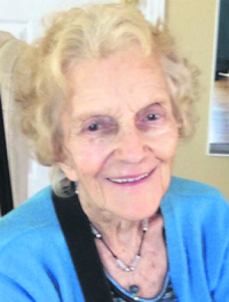 CHAREST CÉCILE NADEAU