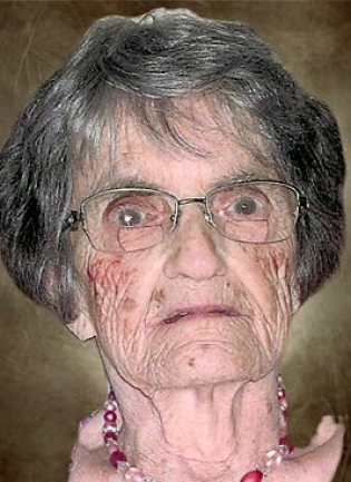 GAUDREAULT MARIE-JEANNE