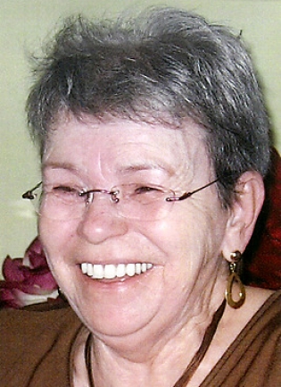 MALTAIS LUCIENNE