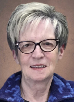 BOUDREAULT LOUISE