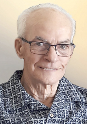 LEMIEUX ROLAND