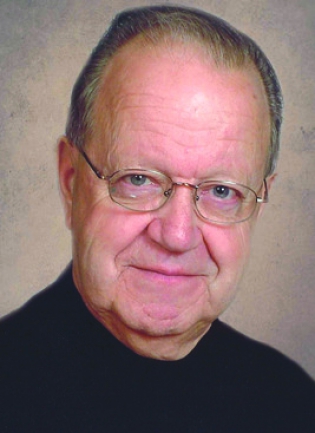 LAROUCHE Claude