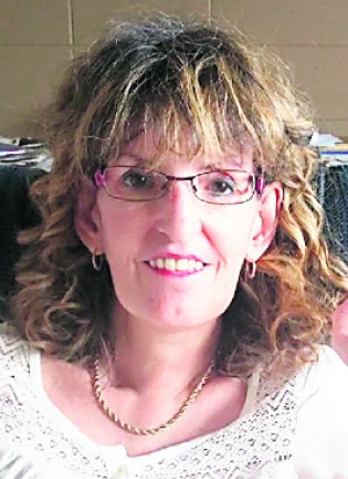 DESBIENS HÉLÈNE