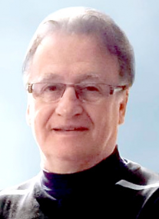GIRARD Jacques