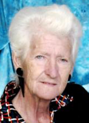 GAGNON PAULETTE GAUTHIER