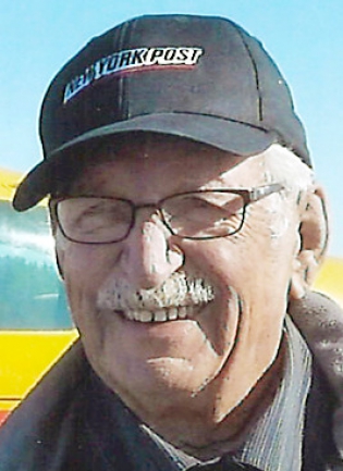 GAGNON GÉRARD DIT « GERRY »