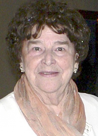 TREMBLAY GEORGETTE GAGNON