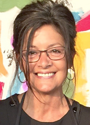 CÔTÉ SUZANNE