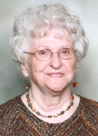 TREMBLAY FERNANDE