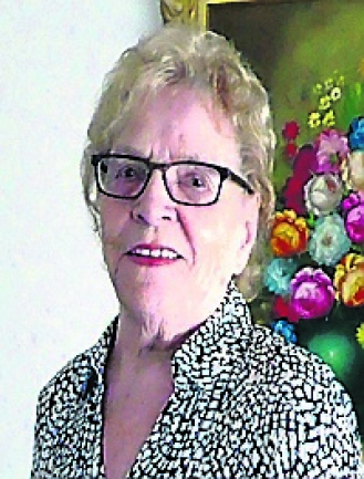 GAGNON MADELEINE (BOUCHARD)
