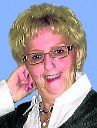 VILENEUVE RUTH