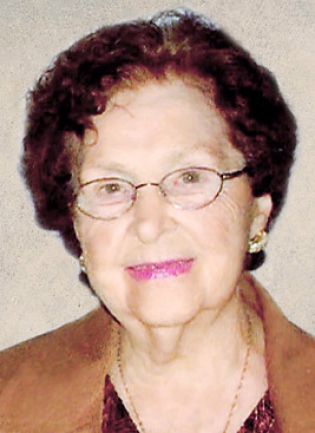 GAUTHIER BRIGITTE DUCHESNE