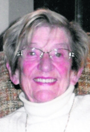 GIRARD MONIQUE (SAVARD)