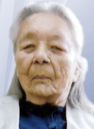 THISSELMAGAN BERTHA SIMÉON