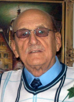 GIRARD Edmond-Louis