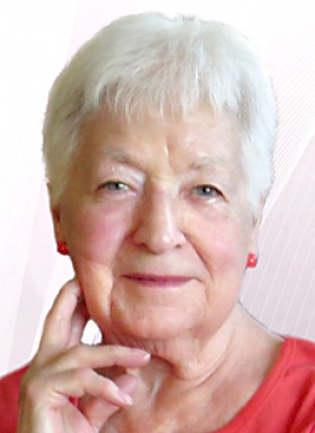 CADORET Thérèse Laforge