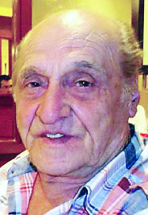 GAGNÉ GHISLAIN
