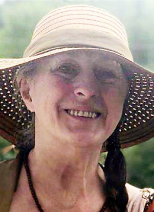 LEROUX GINETTE DITE "JAYNE"