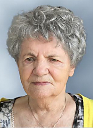 TREMBLAY Isabelle