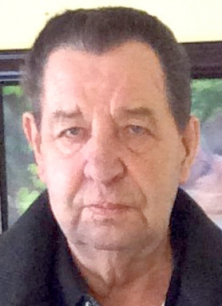 GAGNÉ ROSAIRE