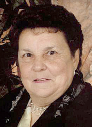 SIMARD LUCILLE 