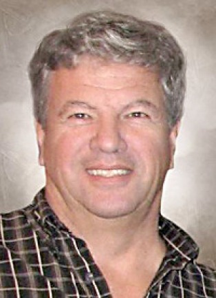 BOUCHARD ANDRÉ