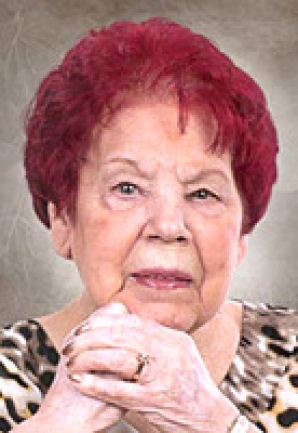 TREMBLAY CARMEN