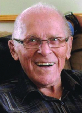 PERREAULT Lucien