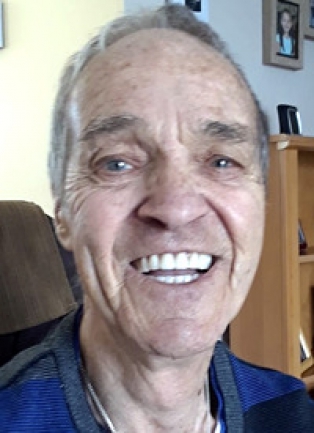 LAROUCHE ROCH