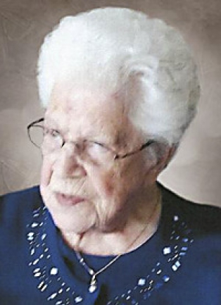 DESGAGNÉ MARIE