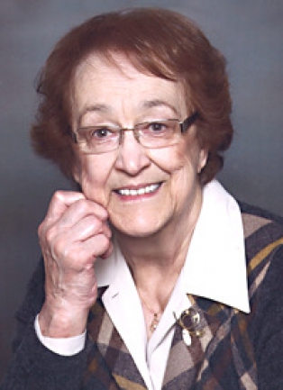 FORTIN PIERRETTE GIRARD